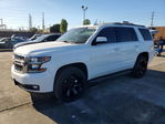 Chevrolet Tahoe 2016