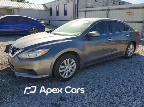 Nissan Altima 2016 - Image 1 of 12