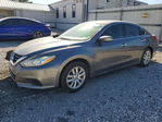 Nissan Altima 2016