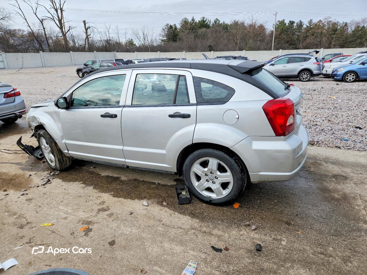 Dodge Caliber 2008