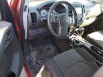 Nissan Navara (Frontier) 2012