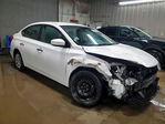 Nissan Sentra 2016