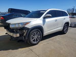 Toyota Highlander 2018
