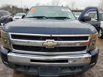 Chevrolet Silverado 2011