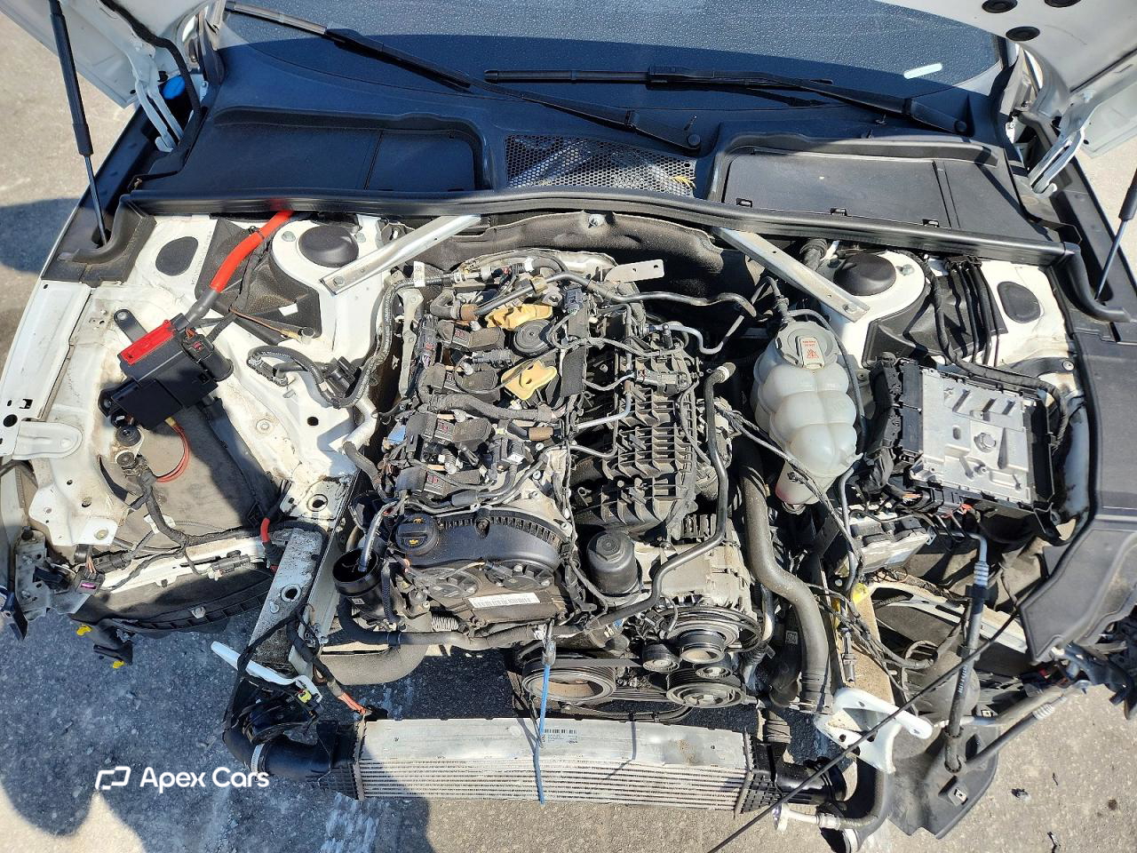 Audi A5 2022