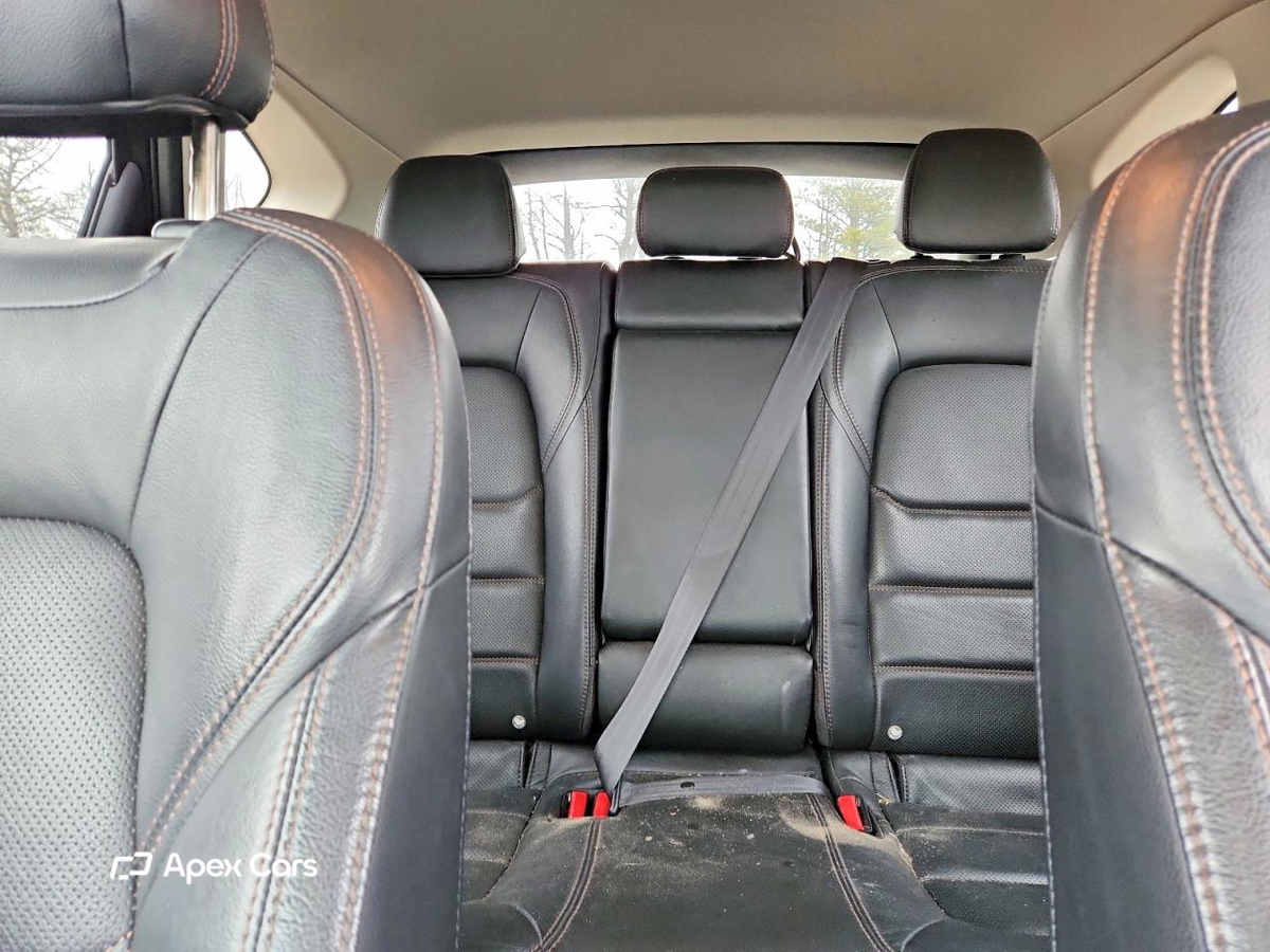 Mazda CX-5 2023