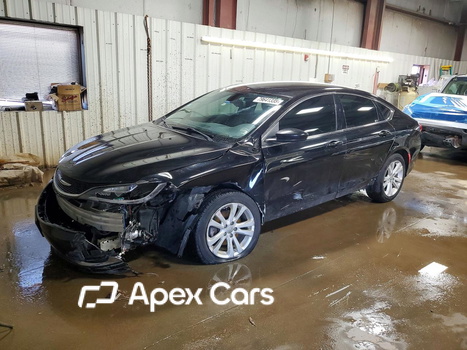 Chrysler 200 2015 - Zdjęcie 1 z 13