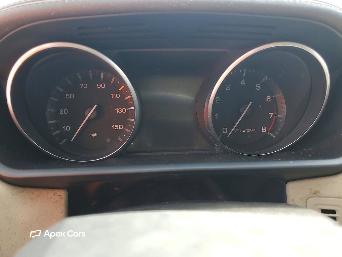Land Rover Range Rover 2014