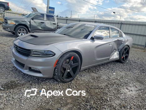 Dodge Charger 2016 - Image 1 of 13
