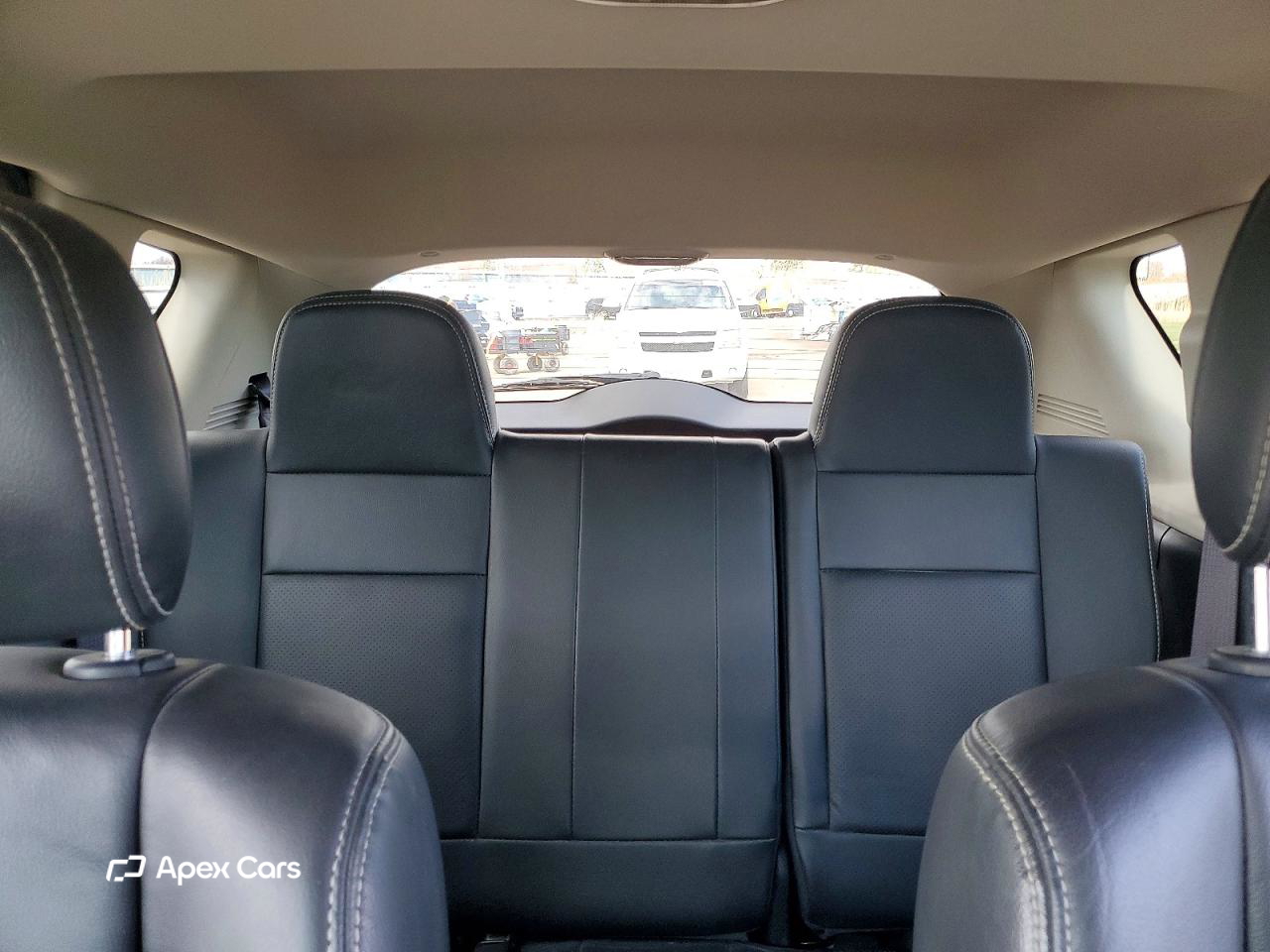 Jeep Compass 2017