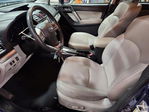 Subaru Forester 2014