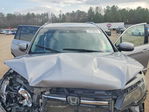 Honda Pilot 2017