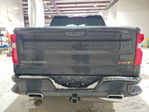 Chevrolet Silverado 2021