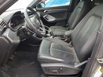 Audi Q3 2021