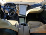 Tesla Model S 2016