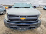 Chevrolet Silverado 2011