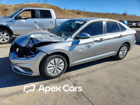 Volkswagen Jetta 2019 - Image 1 of 12