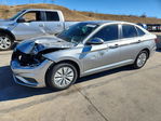 Volkswagen Jetta 2019