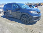 Honda Pilot 2022