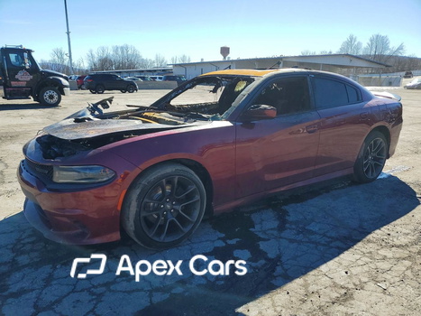 Dodge Charger 2020 - Image 1 of 12