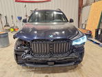 BMW X7 2022