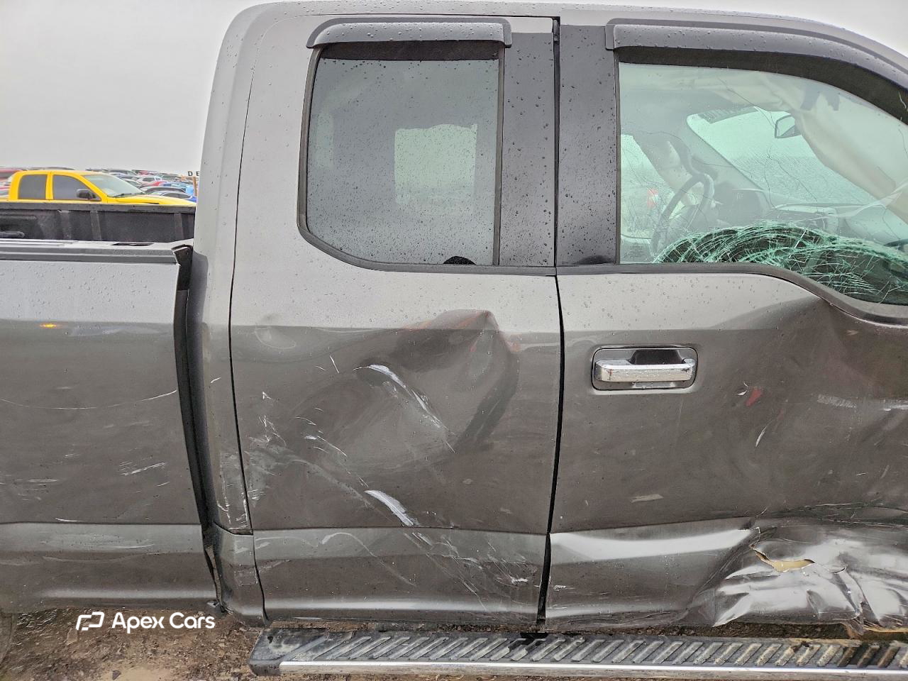 Ford F-150 2016