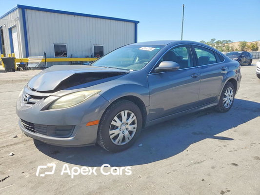 Mazda 6 2011 - Image 1 of 12
