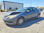 Mazda 6 2011