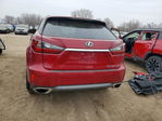 Lexus RX 2019