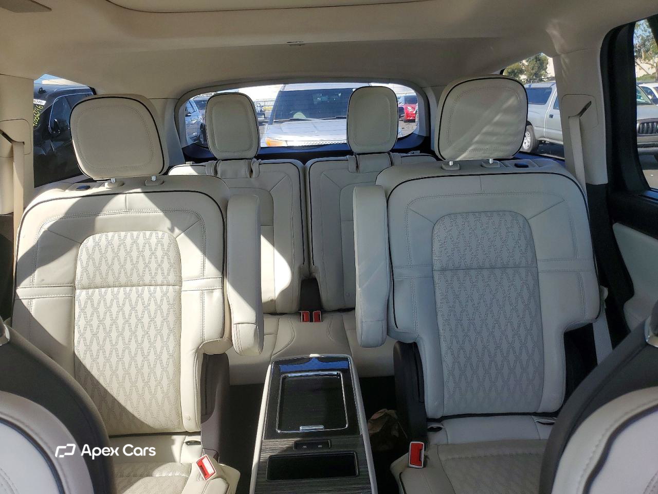 Lincoln Aviator 2022