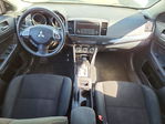 Mitsubishi Lancer 2016