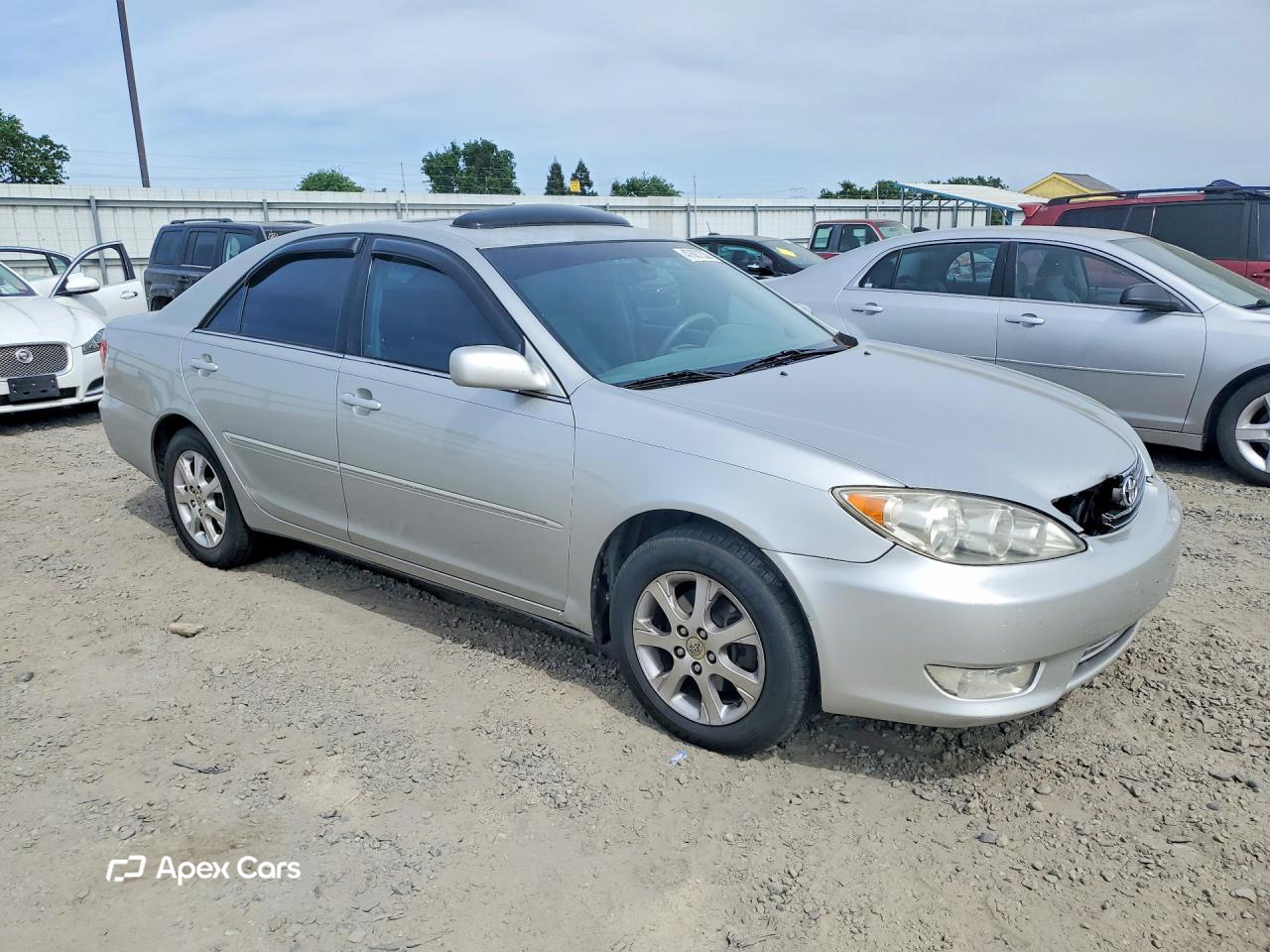 Mazda  2005