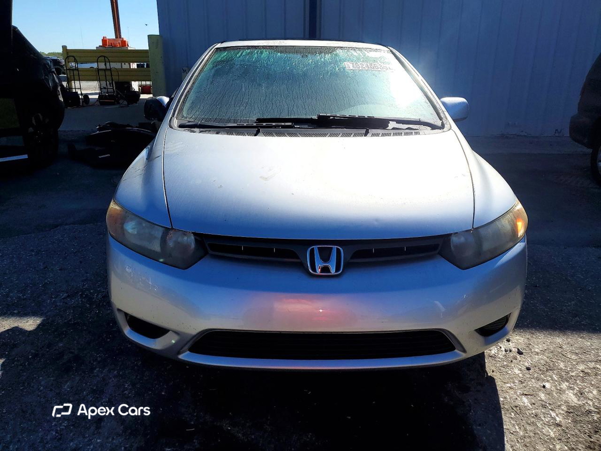 Honda Civic 2006