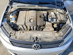 Volkswagen Jetta 2013
