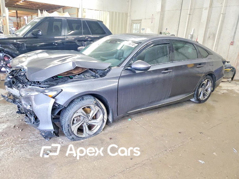 Honda Accord 2018 - Image 1 of 13