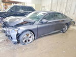 Honda Accord 2018