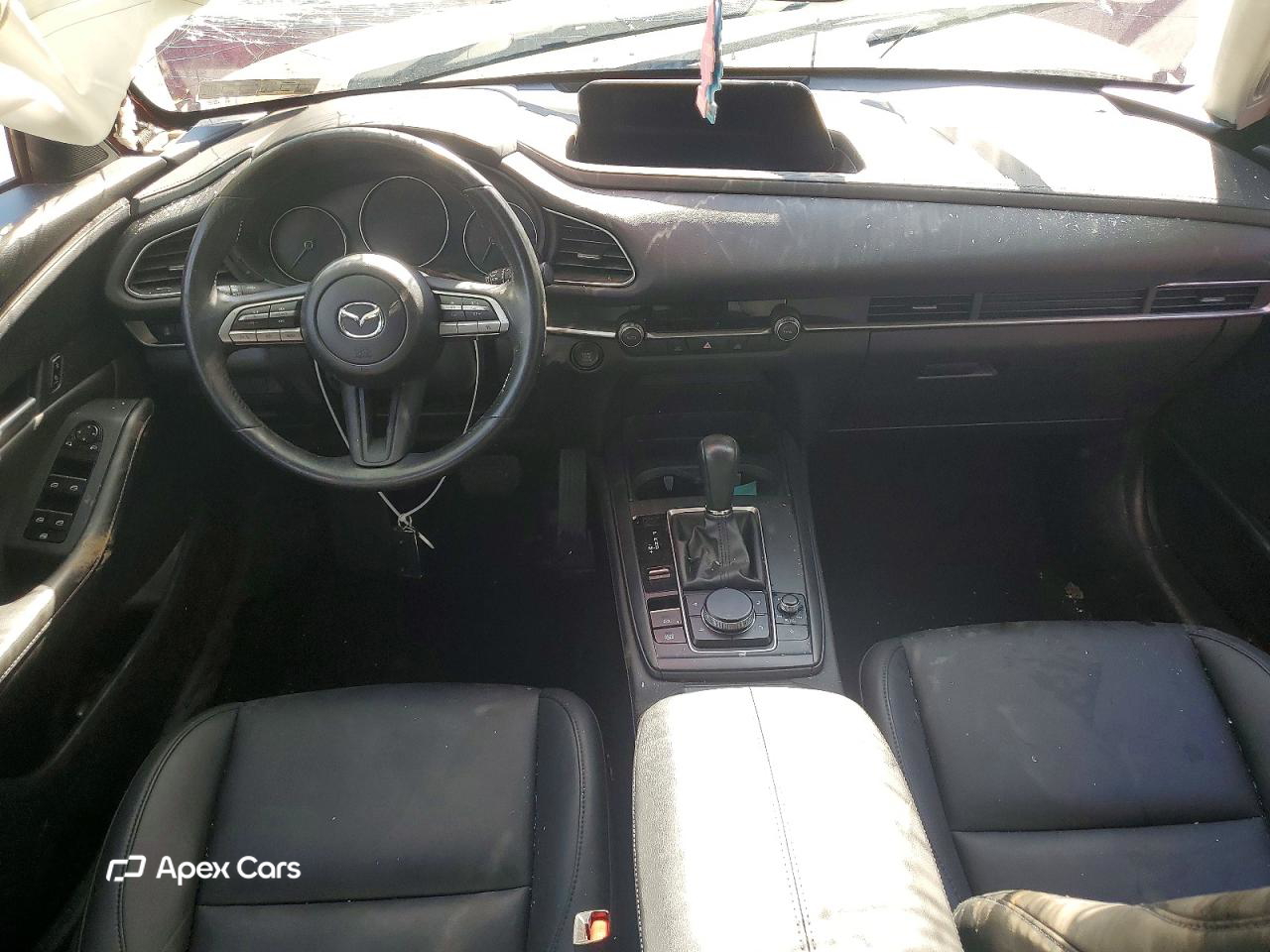 Mazda CX-30 2023