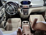 Honda Odyssey 2012
