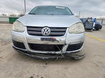 Volkswagen Jetta 2007