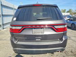Dodge Durango 2014