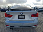 BMW Series 3 2016