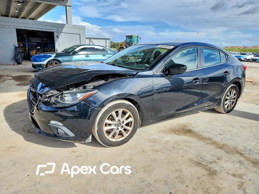 Mazda 3 2016 - Image 1 of 13