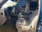 Chevrolet Silverado 2000