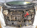 Ford Fiesta 2013