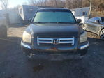 Honda Pilot 2008