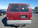 Ford Econoline 2003