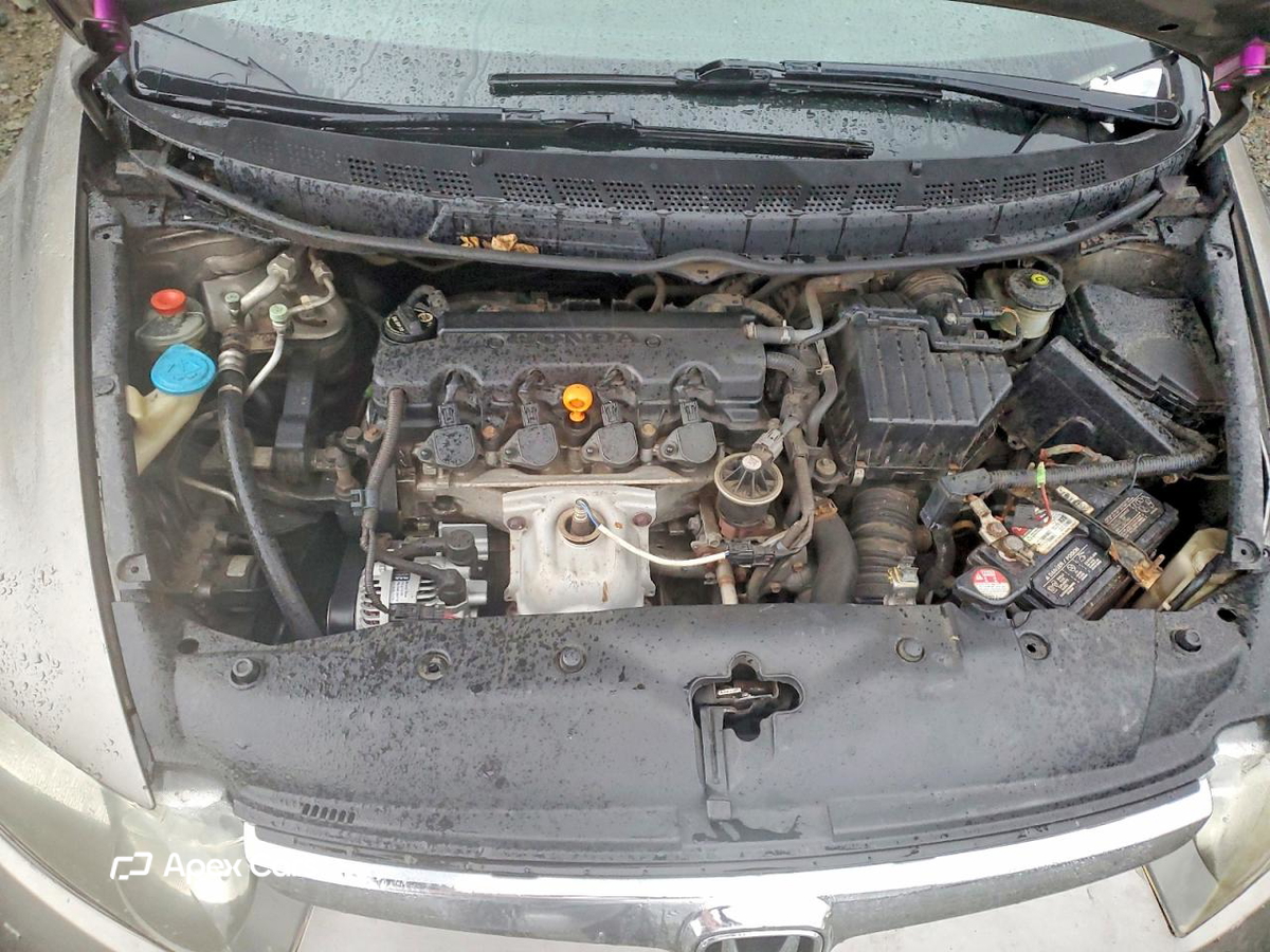 Honda Civic 2007