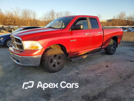 Dodge RAM 2009 - Image 1 of 12