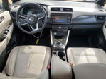Nissan Leaf 2019