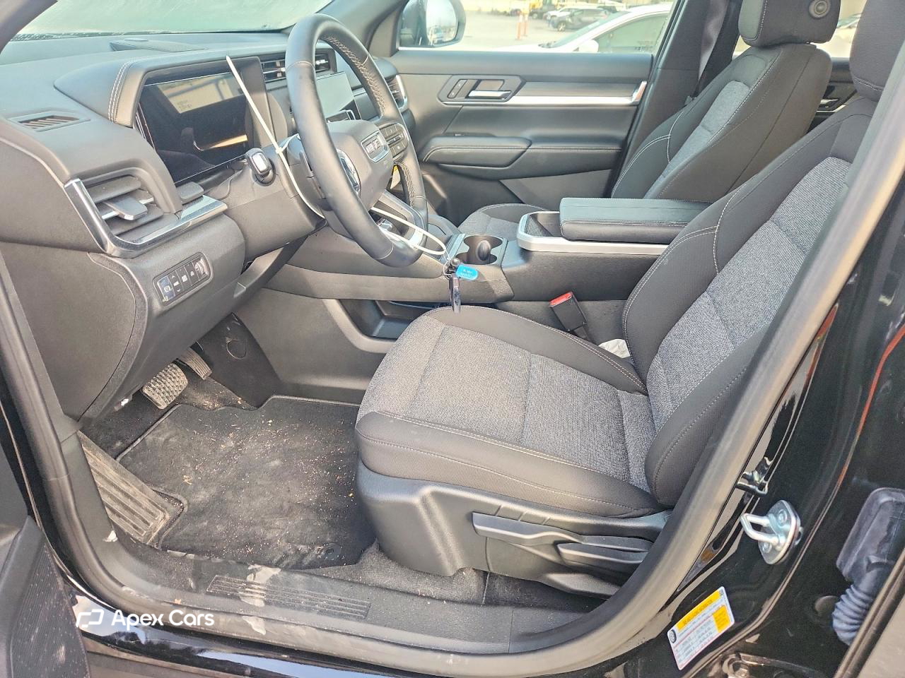 GMC Terrain 2026